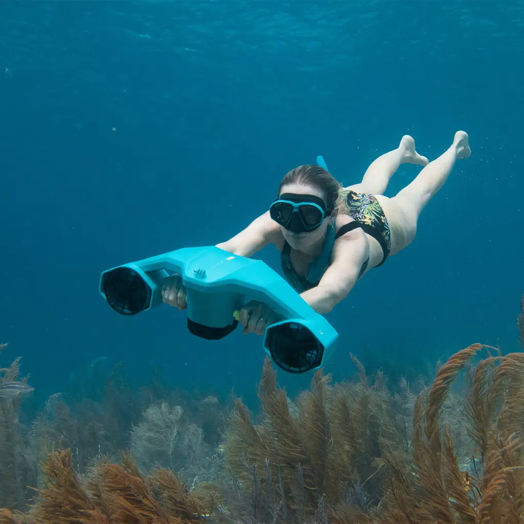 Jobe Infinity Seascooter Packa 8