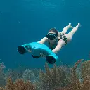 Jobe Infinity Seascooter Packa 8