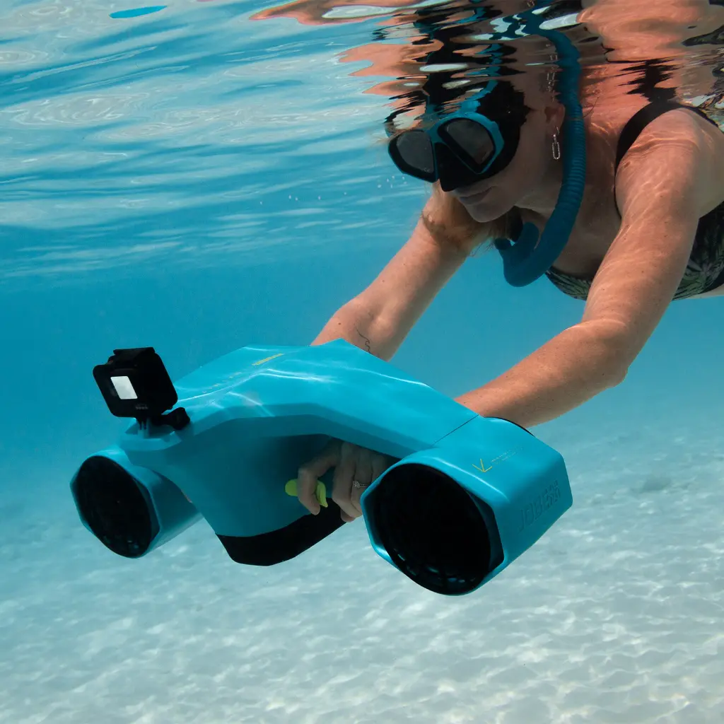 Jobe Infinity Seascooter Packa 9