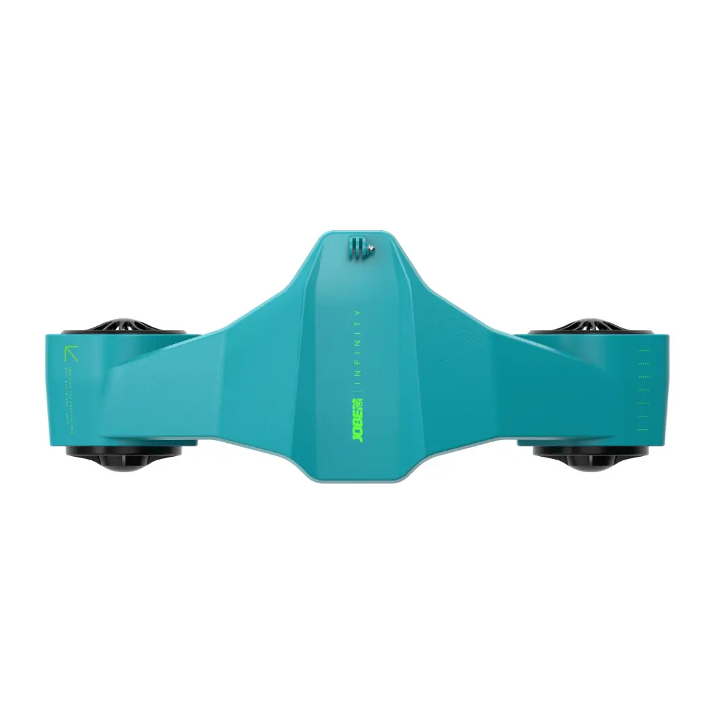 Jobe Infinity Seascooter Packa 5