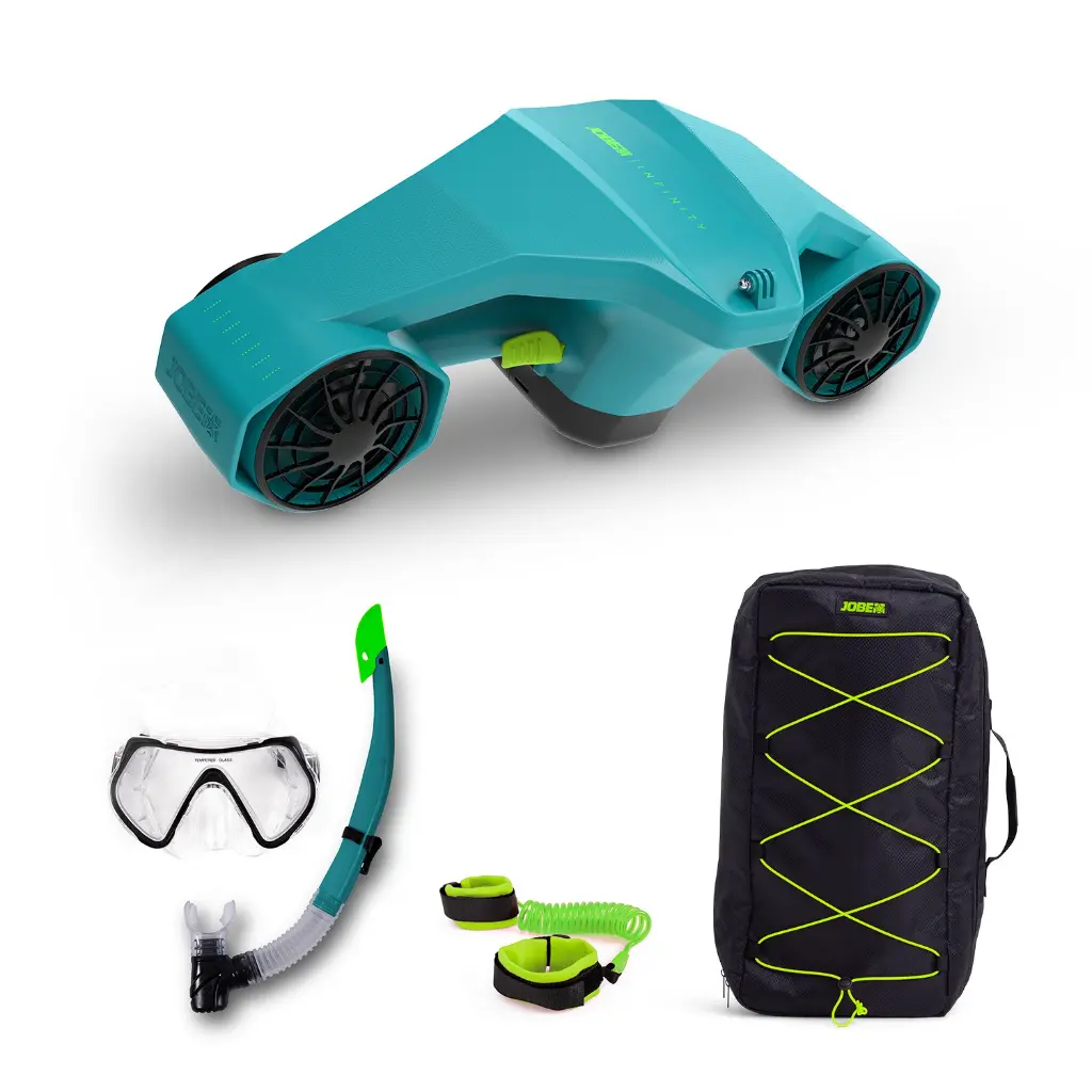 Jobe Infinity Seascooter Packa 1