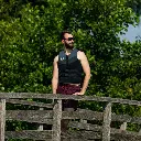 Jobe Neoprene Vest Men Graphite Grey 8