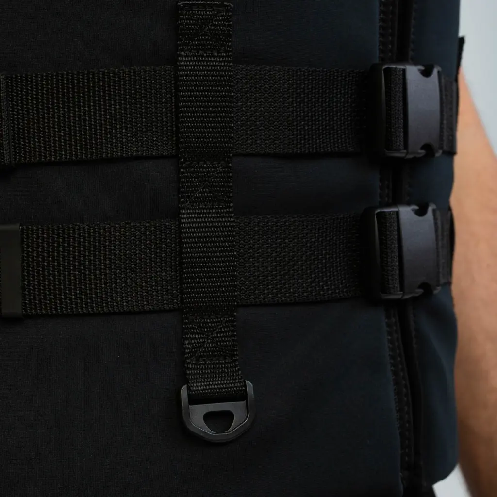 Jobe Neoprene Vest Men Graphite Grey 5