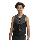Jobe Neoprene Vest Men Graphite Grey  1