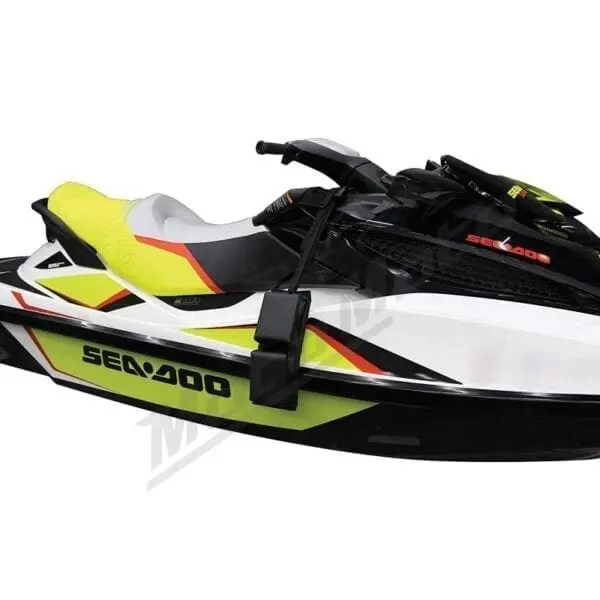 Jobe PWC Fender Black 2