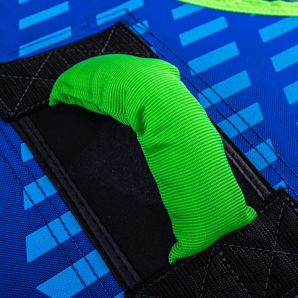 Jobe Ridge Towable 3P 2