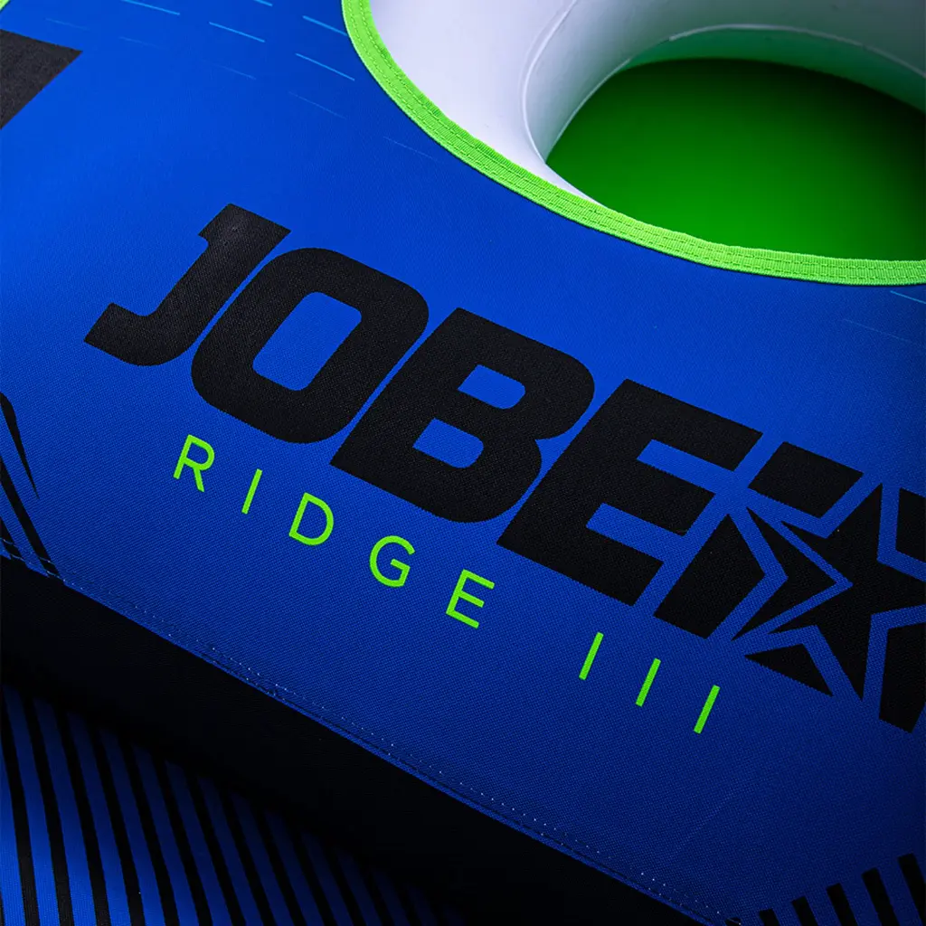 Jobe Ridge Towable 3P 4