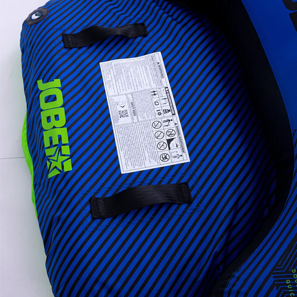 Jobe Ridge Towable 3P 5