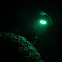 KC HILITES  CYCLONE V2 LENS REPLACEMENT EA - GREEN 4