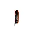 KC HILITES  UNIVERSAL CYCLONE V2 LED LIGHT EA - AMBER (600 LUMENS) 2