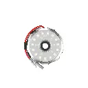 KC HILITES  UNIVERSAL CYCLONE V2 LED LIGHT EA - DIFFUSED (600 LUMENS) 1
