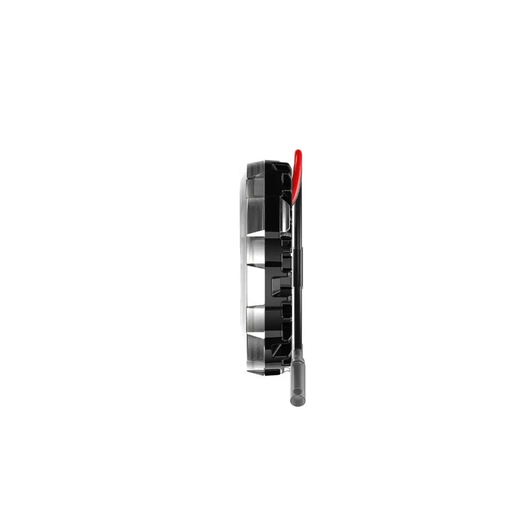 KC HILITES  UNIVERSAL CYCLONE V2 LED LIGHT EA - DIFFUSED (600 LUMENS) 3