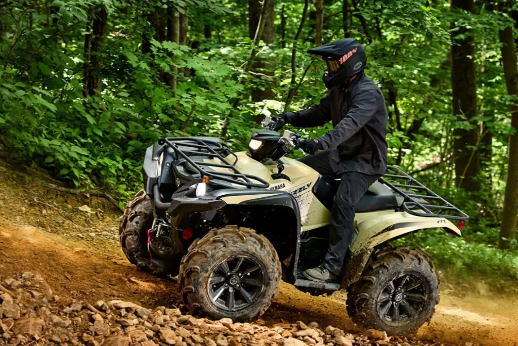 KODIAK 450 - 2025 6