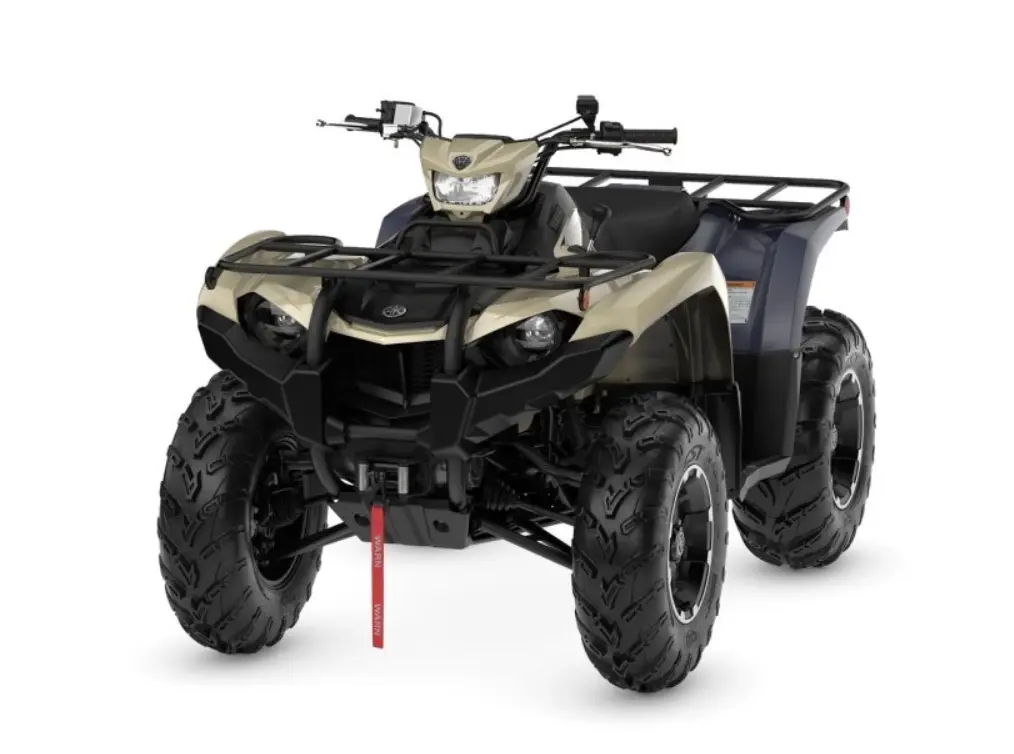 KODIAK 450 - 2025 3