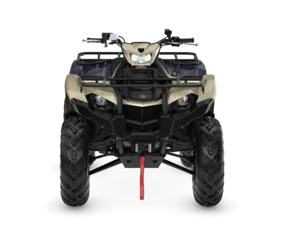 KODIAK 450 - 2025 5