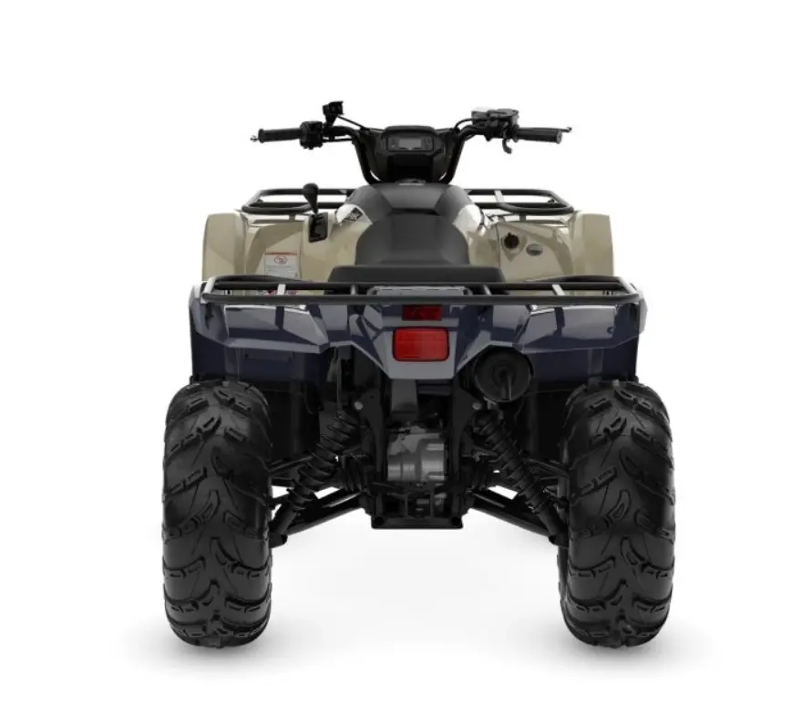KODIAK 450 - 2025  4