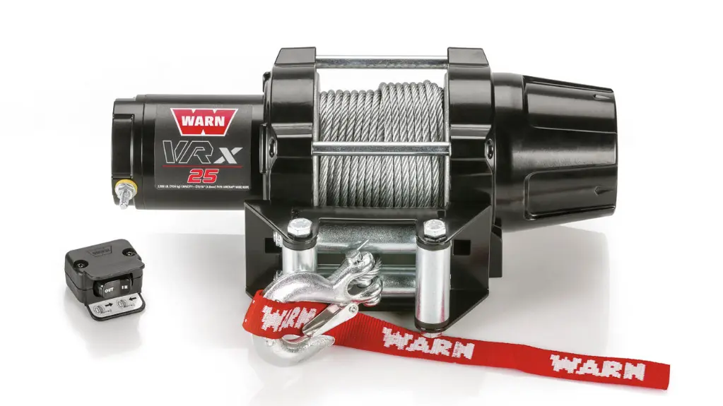 KODIAK 450 - 2025 7