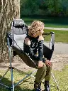KingCamp Hammock Camp Recliner Chair KC2227 8