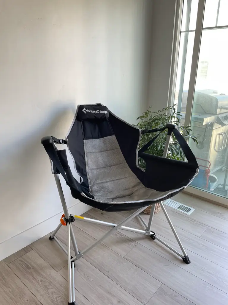 KingCamp Hammock Camp Recliner Chair KC2227 7