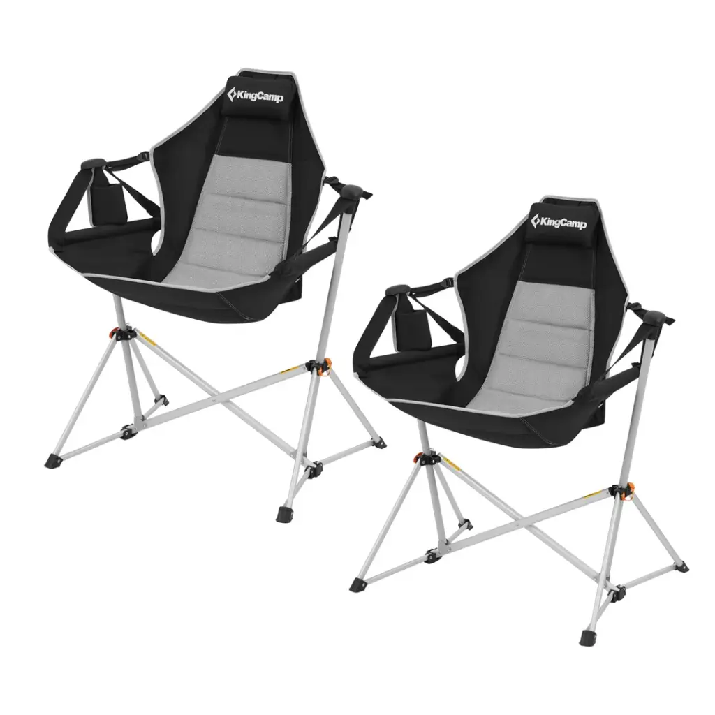 KingCamp Hammock Camp Recliner Chair KC2227 1