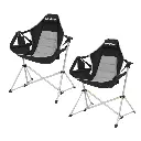 KingCamp Hammock Camp Recliner Chair KC2227 1
