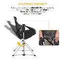 KingCamp Hammock Camp Recliner Chair KC2227 3
