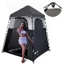 KingCamp Outdoor Privacy Shower Tent MARASUSA Q KT2416 1