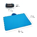 kingcamp-multipurpose-raincoat-blanket-blue-kp2101 3