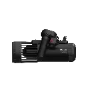 LEFEET S1 PRO WATER SCOOTER BLACK 4.webp
