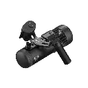 LEFEET S1 PRO WATER SCOOTER BLACK 1.webp