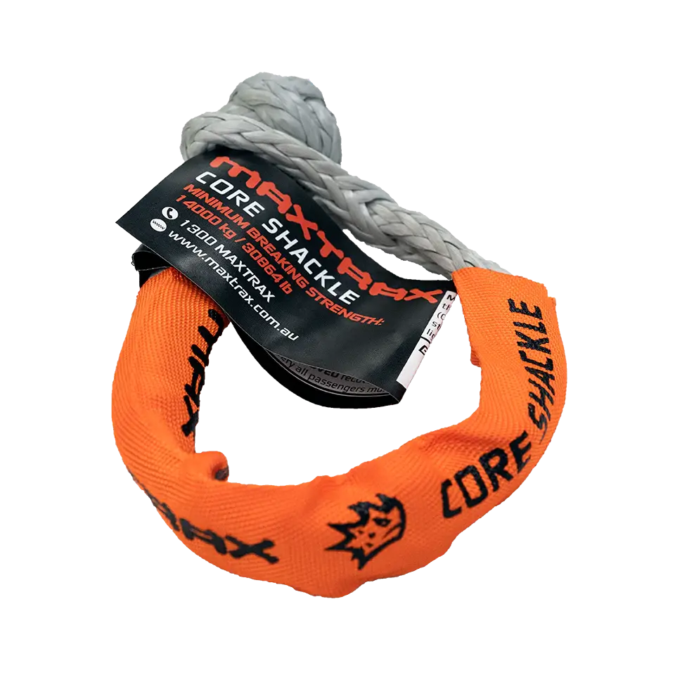 MAXTRAX  CORE SHACKLE - 14000 KG 1.webp