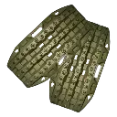 MAXTRAX  MINI PAIR OLIVE DRAB 1.webp