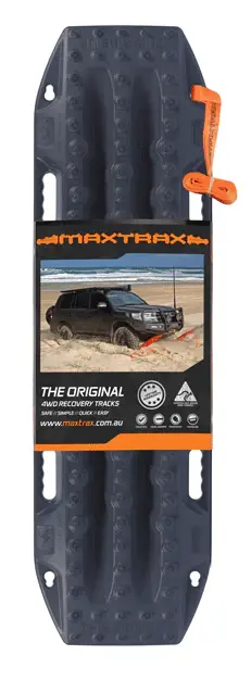MAXTRAX  MKII PAIR GUNMETAL GREY 2.webp