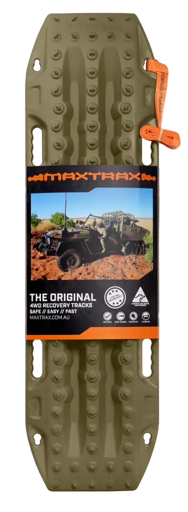 MAXTRAX  MKII PAIR OLIVE DRAB 4.webp