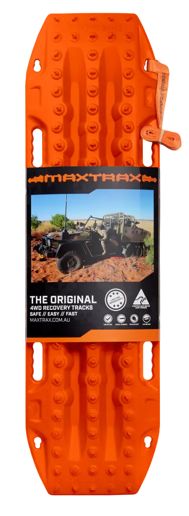 MAXTRAX  MKII PAIR SIGNATURE ORANGE 5.webp