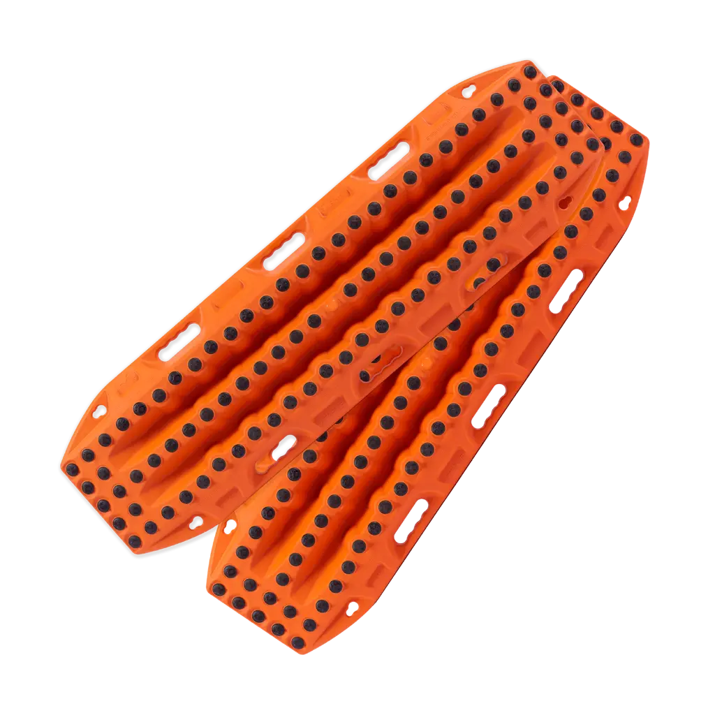 MAXTRAX  XTREME PAIR SIGNATURE ORANGE 1