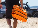 MAXTRAX  XTREME PAIR SIGNATURE ORANGE 4