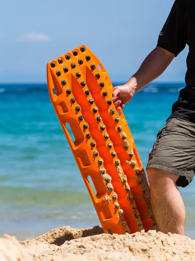 MAXTRAX  XTREME PAIR SIGNATURE ORANGE 5