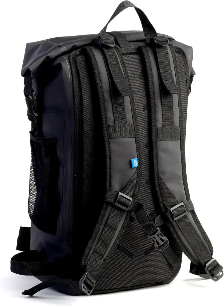 Mission-Dry Waterproof Backpack 25L 2.webp