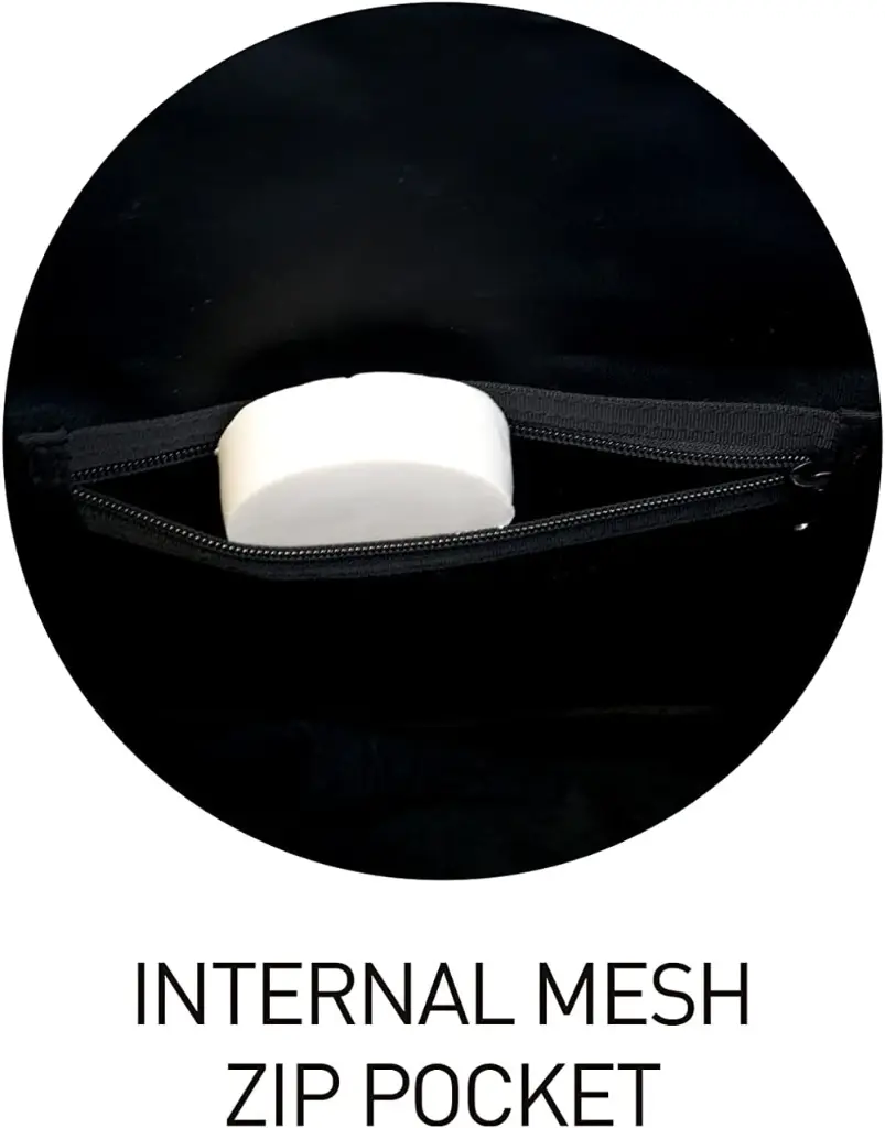 Mission-Dry Waterproof Backpack 25L 4.webp