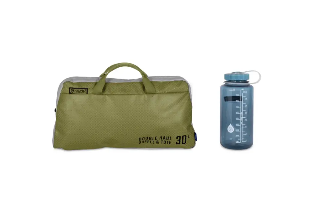 NEMO  DOUBLE HAUL CONVERTIBLE DUFFEL 30L (NOVA) 4