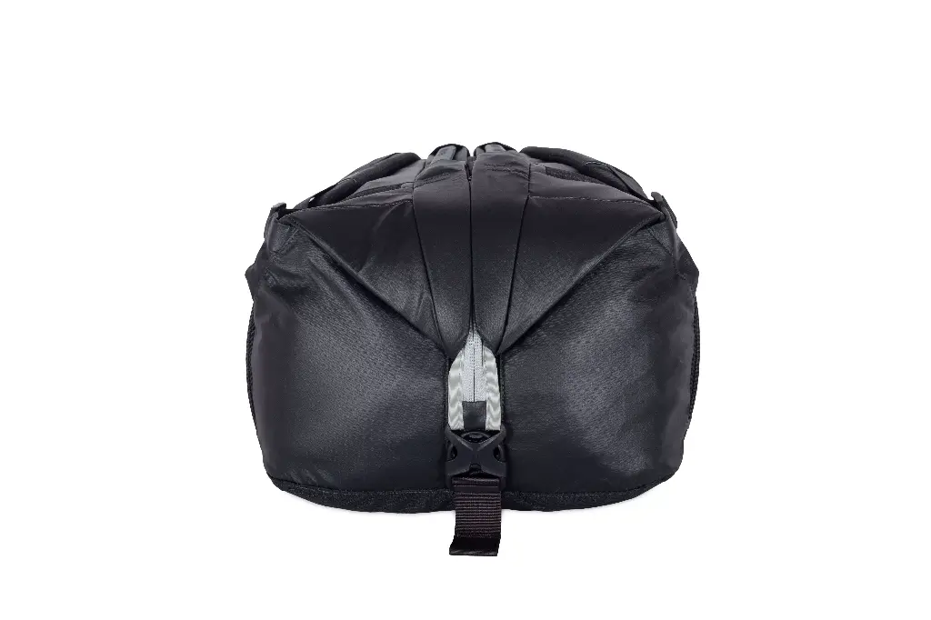 NEMO  DOUBLE HAUL CONVERTIBLE DUFFEL 55L (BLACK) 5.webp