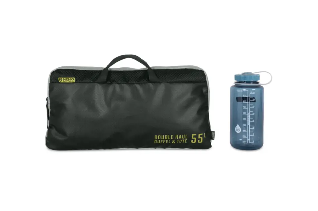 NEMO  DOUBLE HAUL CONVERTIBLE DUFFEL 55L (BLACK) 3.webp