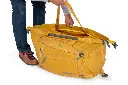 NEMO  DOUBLE HAUL CONVERTIBLE DUFFEL 55L (CHAI) 6