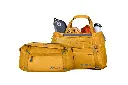 NEMO  DOUBLE HAUL CONVERTIBLE DUFFEL 55L (CHAI) 5
