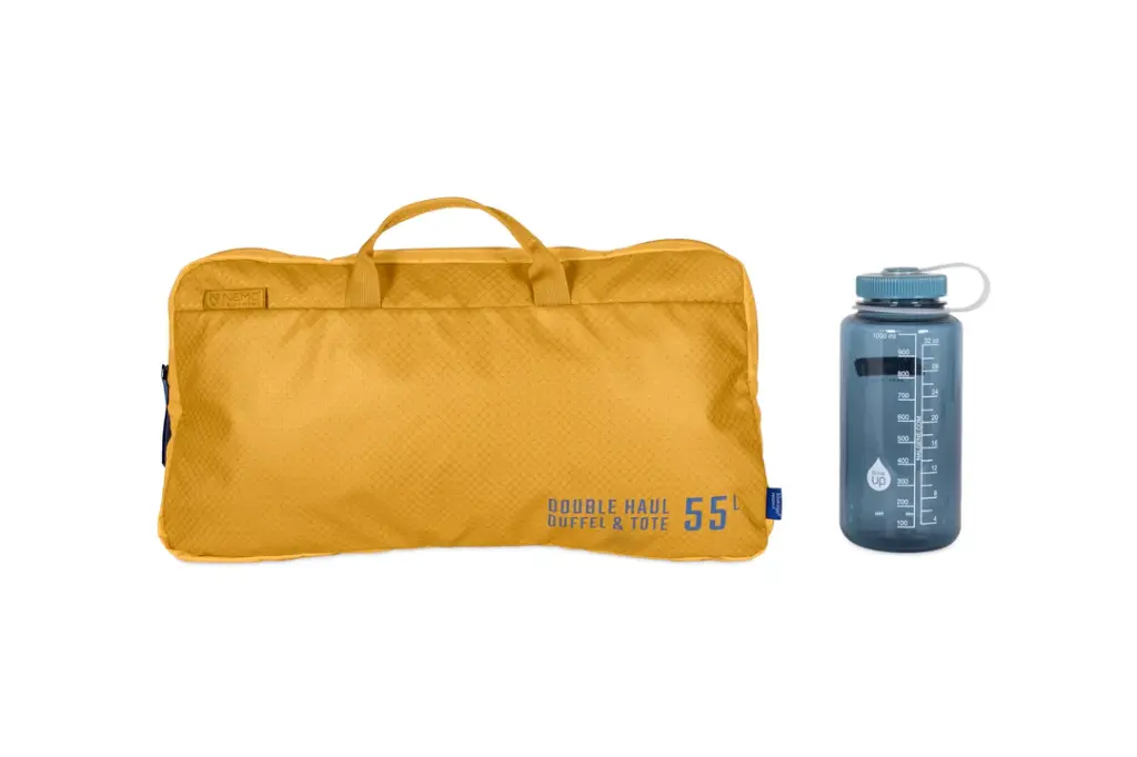 NEMO  DOUBLE HAUL CONVERTIBLE DUFFEL 55L (CHAI) 4