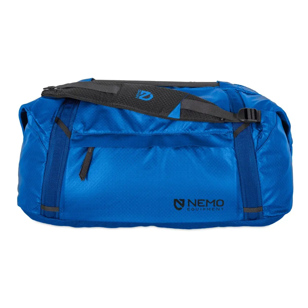 NEMO  DOUBLE HAUL CONVERTIBLE DUFFEL 55L (LAKE) 3.webp