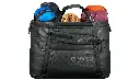 NEMO  DOUBLE HAUL CONVERTIBLE DUFFEL 70L (BLACK) 5
