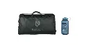 NEMO | DOUBLE HAUL CONVERTIBLE DUFFEL 70L (BLACK) 4