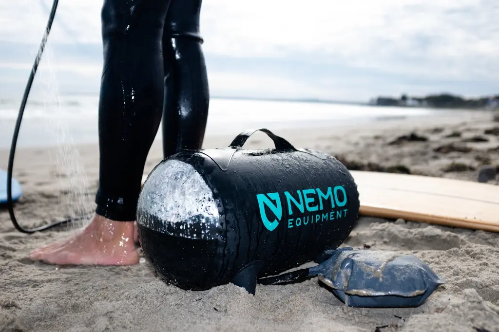 NEMO  HELIO PRESSURE SHOWER (DARK VERGLAS) 8.webp
